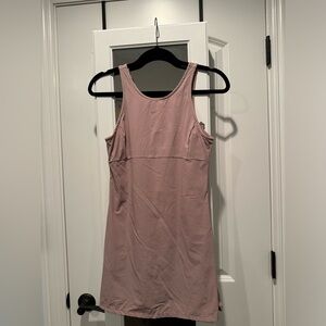 NIKE WORKOUT DRESS